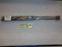 Molle A Gas Posteriore Mercedes Classe C Dal 2007 Al 2010 