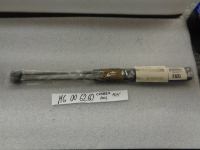 Molle A  Gas Posteriore Mercedes Classe A Del 2004 