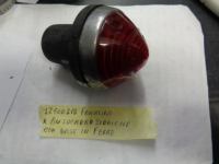 Fanalino Per Auto Storiche Con Base In Ferro