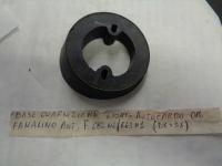 Base Guarnizione Per Fanalino Anteriore Per Autocarri 