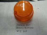 Fanalino Anteriore Arancio Bilaterale Uaz 469