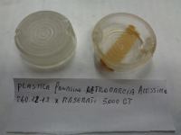 Fanalino Trasparente Retromarcia Per Maserati 5000 Gt 