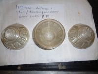 Trasparente Anteriore Per Autocarri E Fuoristrada 