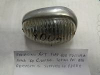 Fanalino Anteriore Completo  Per Fiat 600 Multipla Anni 60 