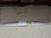 Modanatura Tetto Destra Per Ford Fiesta Dal 2008 Al 2019  