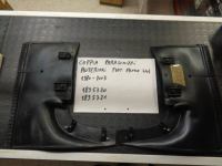 Coppia Paraschizzi Anteriori  Fiat Panda 4x4 Dal 1980 Al 2003