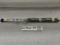 Molle A Gas Cofano Posteriore Volkswagen Passat Dal 1988 Al 1993 