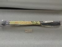 Molle A Gas Posteriore Volkswagen Polo Dal 2009 Al 2014 