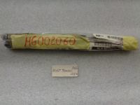 Molle A Gas Cofano Posteriore Volkswagen Touareg Dal 2003 Al 2010 