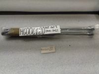 Molle A Gas Cofano Posteriore Volkswagen Golf 6  Dal 2008 Al 2012 