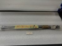 Molle A Gas Cofano Posteriore Volkswagen Golf 3 Dal 1991 Al 1997 