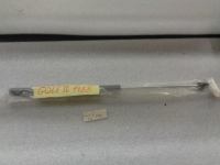 Molle A Gas Cofano Posteriore Volkswagen Golf Seconda Serie Dal 1988