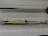 Molle A Gas Cofano Posteriore Opel Corsa A Dal 1982 Al 1993