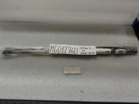 Molle A Gas Posteriore Opel Corsa D Dal 2006 Al 2010  (3P) / Opel Corsa D Del 2011 ( 3P)