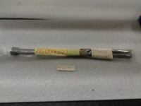 Molle A Gas Cofano Posteriore Opel Agila Del 2008