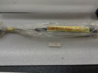 Molle A Gas Cofano Posteriore Lato  Sinistro Opel Agila Del 2000