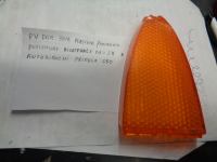 Fanalino Posteriore Destro = Sinistro Per Autobianchi Primula  65C
