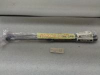 Molle A Gas Posteriore Opel Zafira Dal 2005 Al 2011 