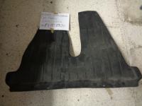 Riparo Sotto Motore Per Fiat Panda Dal 2003 Al 2012 