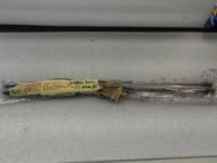 Molle A Gas Posteriore Opel Astra J Del 2010 ( 5P) / Opel Astra J Sedan ( 4P )