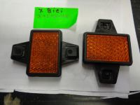 Catarifrangente Posteriore Per Rimorchi O Bici 