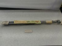 Molle A Gas Lunotto Posteriore Ford Focus Dal 2001 Al 2004