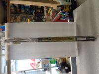 Molle A Gas Posteriore Ford Transit Dal 2000 Al 2013