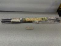 Molle A Gas Posteriore Ford Focus Station Wagon Dal 2004 Al 2010 