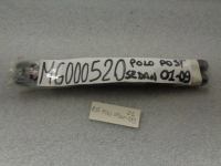 Molle A Gas Posteriore Volkswagen Polo Sedan Dal 2002 Al 2009 