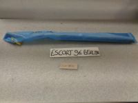 Molle A Gas Cofano Posteriore Ford Escort 1996 Berlina 