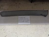 Modanatura Sottoporta Grigia Anteriore Destro Alfa Romeo Giulietta Dal 1983