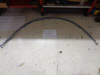 Gocciolatoio Fiat 126 