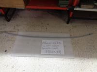 Modanatura Tetto Sinistra Da Verniciare Fiat Marea Berlina