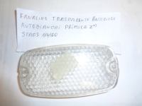 Fanalino Trasparente Anteriore Autobianchi Primula Prima Serie 