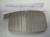 Trasparente Fanalino  