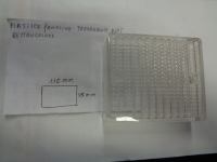 Fanalino Trasparente Posteriore 