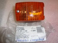 Fanalino Parte Anteriore Sinistro Per Trattori 