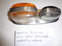 Fanalino Autocarro Completo Di Supporto 