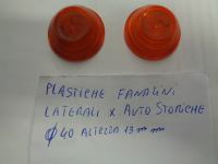 Fanalini Laterali Per Auto Storiche 