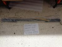 Modanatura Paraurti Posteriore Peugeot 106 1996-2005