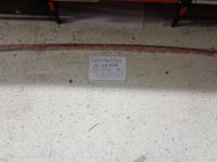 Gocciolatoio Sinistro Regata Weekend 