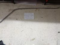 Gocciolatoio Destro Renault Super 5 3Porte  