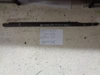 Battitacco Destro + Sinistro Fiat Ritmo 2P Marrone