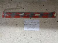 Battitacco Portellone Fiat 131 Panorama 