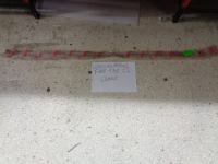 Gocciolatoio Fiat 131 C.L 