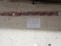 Battitacco Sinistro Marrone Per  Fiat 131 C-CL 