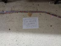 Gocciolatoio Fiat Regata Prima Serie Cromata 