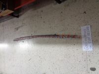 Gocciolatoio Sinistro Fiat Regata 