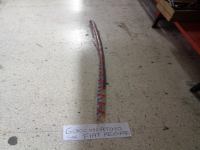 Gocciolatoio Sinistro Fiat Regata 