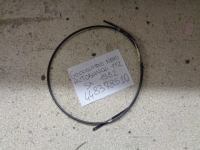 Gocciolatoio Nero Sinistro Autobianchi 112 Del 1982